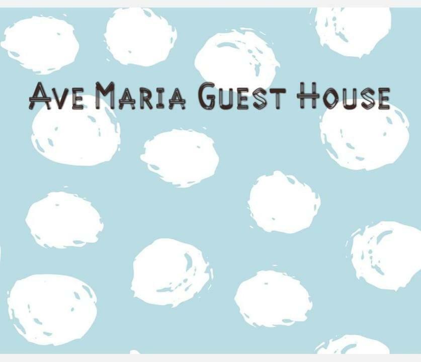 Ave Maria Guest House Ó-Goa Kültér fotó